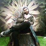 Profile Picture of Shawn Deruyter (@sweetleafderuyter) on Instagram