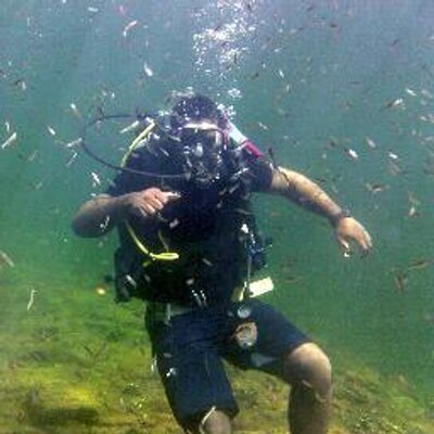 Profile Picture of Dwight Armstrong (@Dreiarc) on Twitter