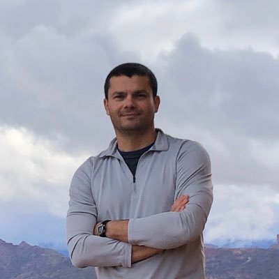 Profile Picture of Alexander Wolfson (@AlexWol56) on Twitter