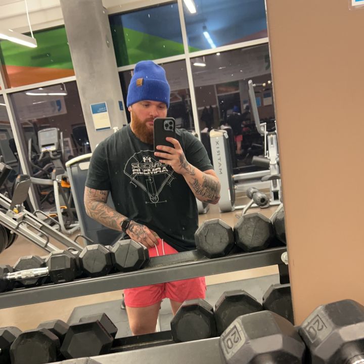 Profile Picture of kyle_lav (@kyle_lav) on Tiktok
