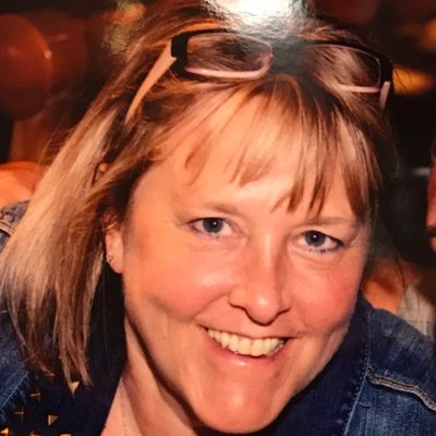 Profile Photo of Kim Studer (@kstuder) on Twitter