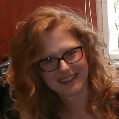 Profile Picture of Justyna Kotowicz (@ColleenKotowicz) on Twitter