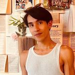 Profile Picture of John Rafael Perez (@sincerely_john) on Instagram