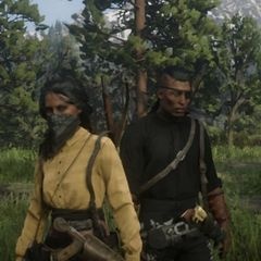 Profile Picture of Taima Wolf (@taimawolf) on Tiktok