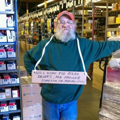 Profile Picture of Jim Buchner (@buchnerjim) on Twitter