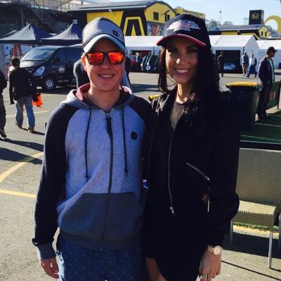 Profile Picture of Brad Kaye (@BradKaye_37) on Twitter