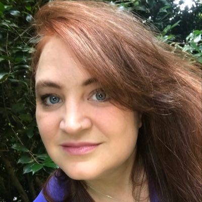 Profile Picture of Katie Blackwell-Martin (@KatieBl58092853) on Twitter