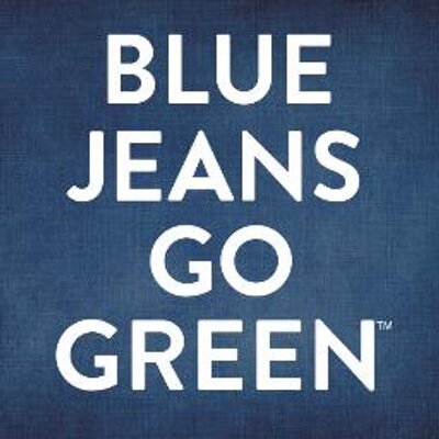 Profile Picture of Blue Jeans Go Green™ (@CottonRecycles) on Twitter