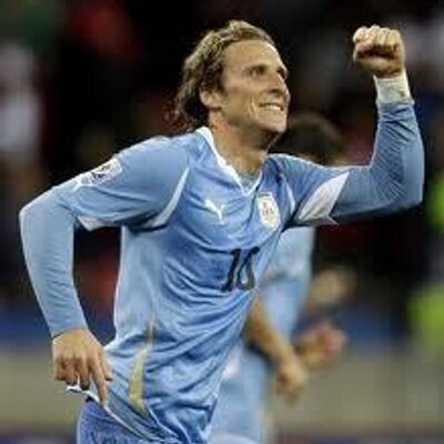 Profile Picture of Mike Saputra (@ForlanNick) on Twitter