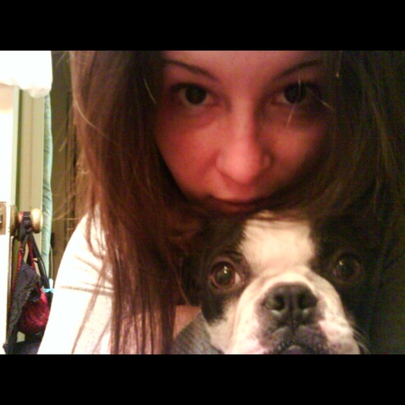 Profile Picture of Meagan Gildow (@sillygirrl) on Poshmark