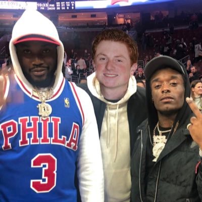 Profile Picture of Connor Madden (@connormadden13) on Twitter