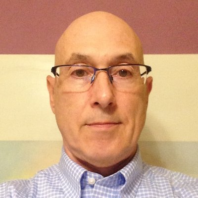 Profile Picture of Jim Guckert (@GuckertJ) on Twitter