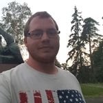 Profile Picture of Kenneth Langdahl Krogstad (@klk083) on Instagram