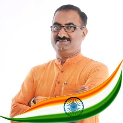 Profile Picture of Sandeep Kapoor (@Sandeep81708673) on Twitter