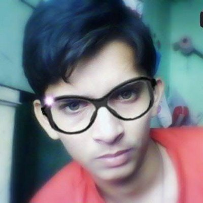 Profile Picture of Yasin Patel (@yasinpatel1212) on Twitter