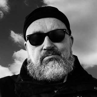 Profile Picture of Jim Taylor (@thejimtaylor) on Instagram