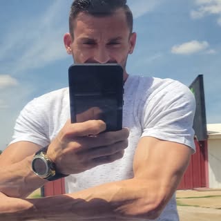 Profile Picture of Darrell Chisholm (@chisholmdarrell) on Instagram