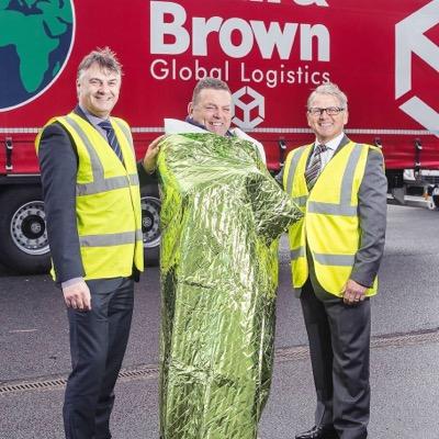 Profile Picture of Tony Codd (@codd_t) on Twitter