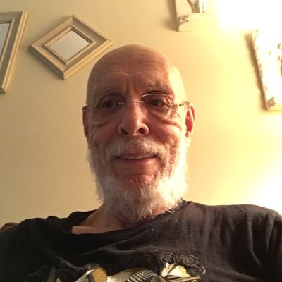 Profile Picture of Dick McCoy (@mccoy_dick) on Twitter