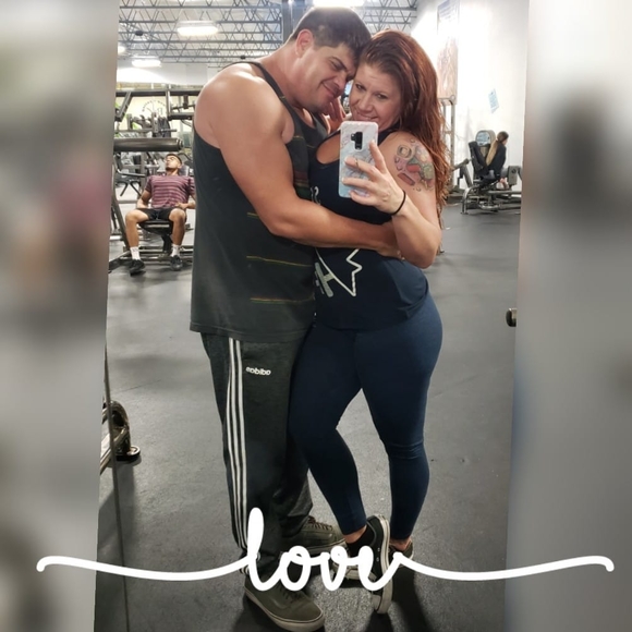 Profile Picture of Shannon Gibeson (@suprshann) on Poshmark