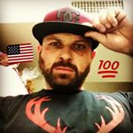 Profile Picture of Nicholas Ragsdale (@iammagastrong) on Instagram