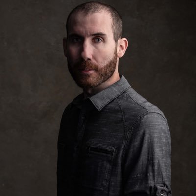 Profile Picture of Scott Fowler (@ScottFowlerActs) on Twitter