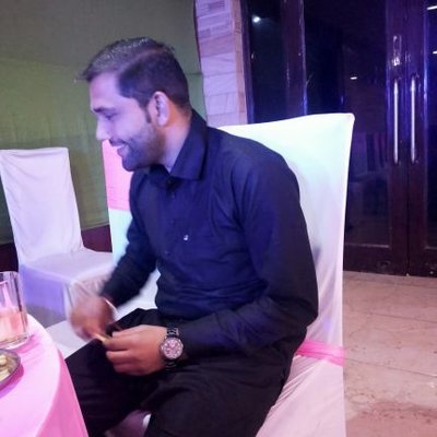 Profile Picture of Pankaj Choudhary (@PankajC16745806) on Twitter