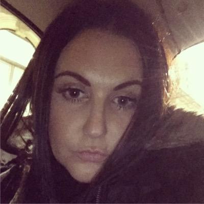 Profile Picture of Lucy Louise Parker ❤ (@DixieRose48) on Twitter