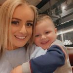 Profile Picture of Carrie-Anne Hearn (@carrieannehearn) on Instagram
