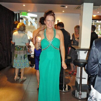 Profile Picture of Andrea Simpson (@andreasimpson20) on Twitter