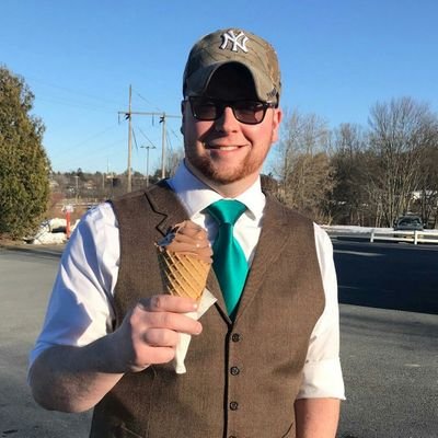 Profile Picture of Brent Bascom (@bascom_brent) on Twitter
