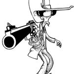 Profile Picture of Ricardo Sánchez Bobadilla (@monerobobadilla) on Instagram