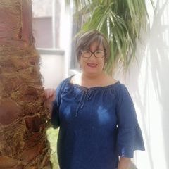 Profile Picture of Sylvia (@sylviazamarron6) on Tiktok