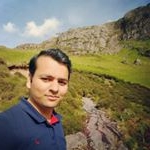 Profile Picture of Ajay mahajan (@mahajanajay92) on Instagram