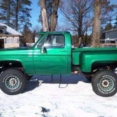 Profile Picture of Steve Amiot (@steveamiot) on Twitter