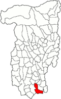Profile Picture of Lungeștion Wikipedia
