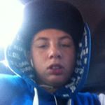 Profile Picture of isaac (@isaacdillon01) on Instagram