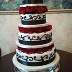 Profile Picture of 🍰Gilbert's Catering&Cakes🍰 (@gilbertscateringandcakes) on Instagram
