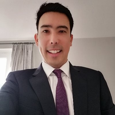 Profile Picture of Edward Cheng (@echeng84) on Twitter