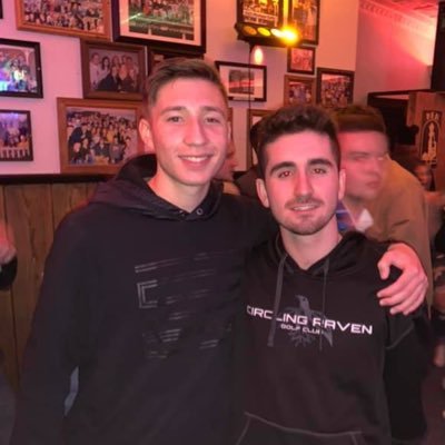 Profile Picture of Joe Pappano (@JoePappano2) on Twitter