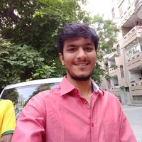 Profile Picture of Nilesh Soni (@nilesh-soni) on Quora