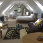 Profile Picture of Janet Littlewood (@airbnb.wickhamguesthouse) on Instagram