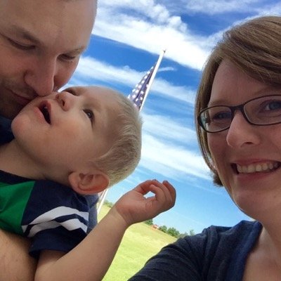 Profile Picture of Kristy Howard (@kristychoward) on Twitter