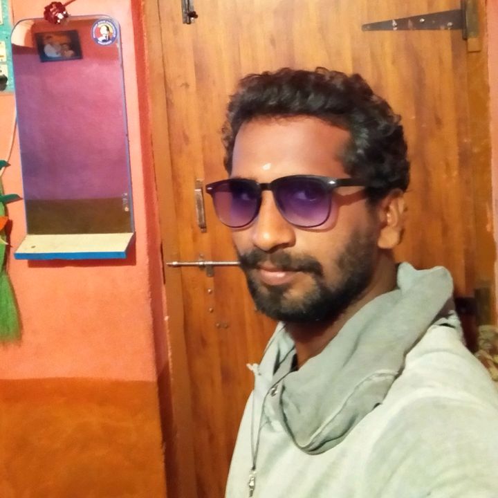 Profile Picture of K Thippesh (@kthippesh7) on Tiktok