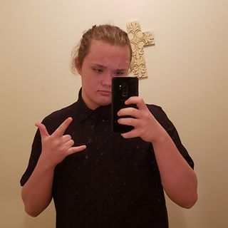 Profile Picture of Trinity Howell (@trinity.howell.56) on Facebook
