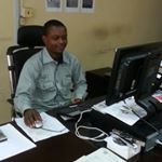 Profile Picture of John Okike (@okikejc) on Instagram