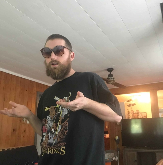 Profile Picture of Shawn Torrison (@shawn_torrison) on Poshmark