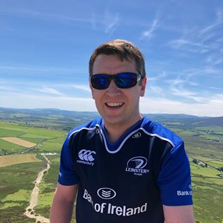 Profile Picture of James Mahony (@james.mahony.5) on Facebook