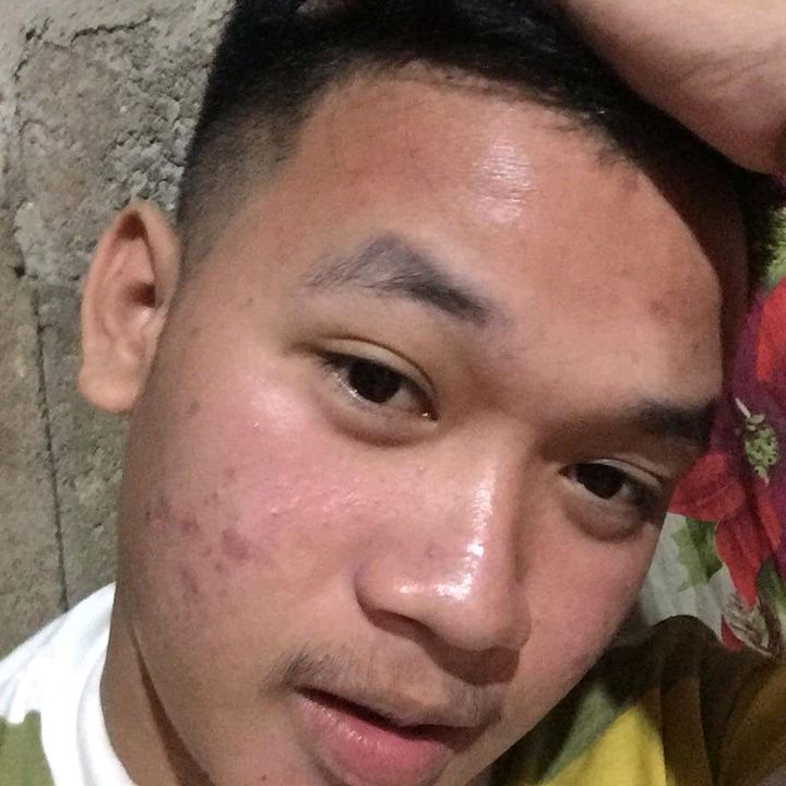 Profile Picture of oyayohoooooo (@jefftroy0) on Tiktok