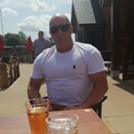 Profile Picture of garystretch (@garystretch80) on Instagram